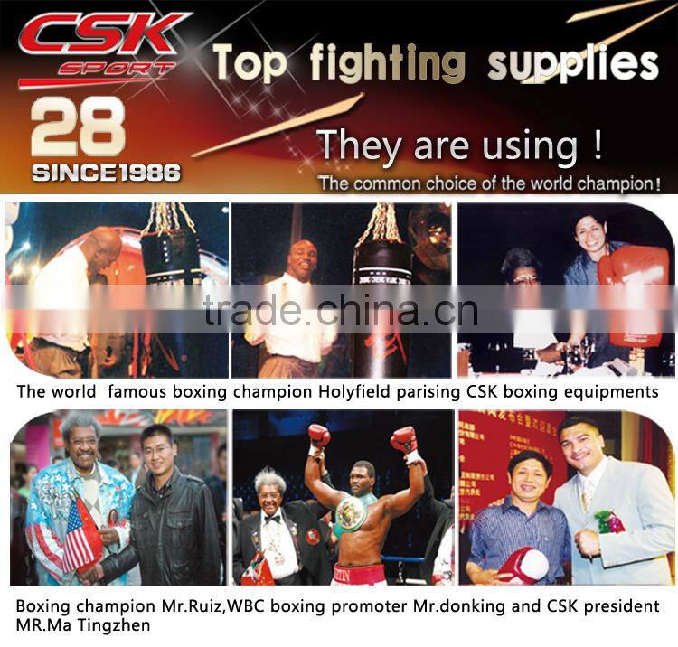 Pear-Shaped Heavybag Craft Key Chain