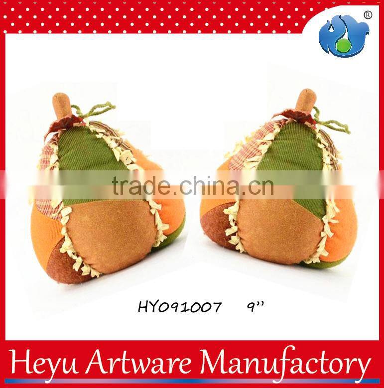 Wholesale foam pumpkins,handmade craft pumpkins for Harvest festival