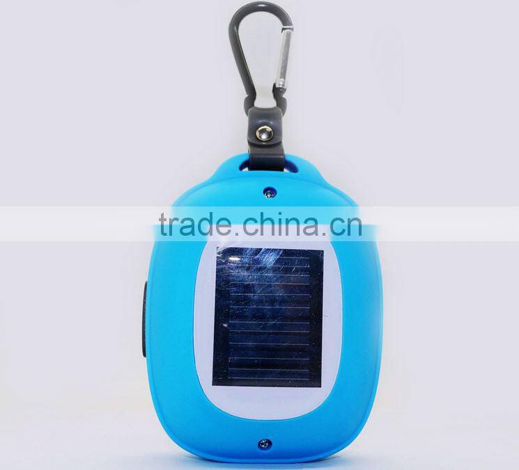 AWS1167 New Hot Portable Wireless Mini Speaker Bluetooth Solar Panel Bluetooth Outdoor Speake