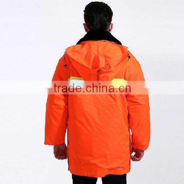 Factory safety worker uniform clothes