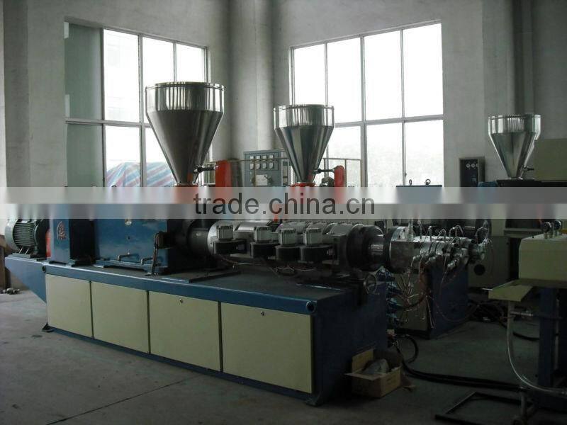 Electrical Pvc Pipe Production Machine price