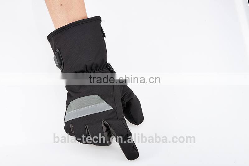 low voltage heated gloves warmer