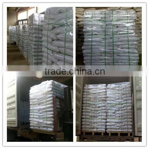 Free Sample Available Scallop Meat Powder for Animal Feed Supplement