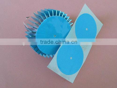 Fiberglass Reinforced Thermally Adhesive Tape