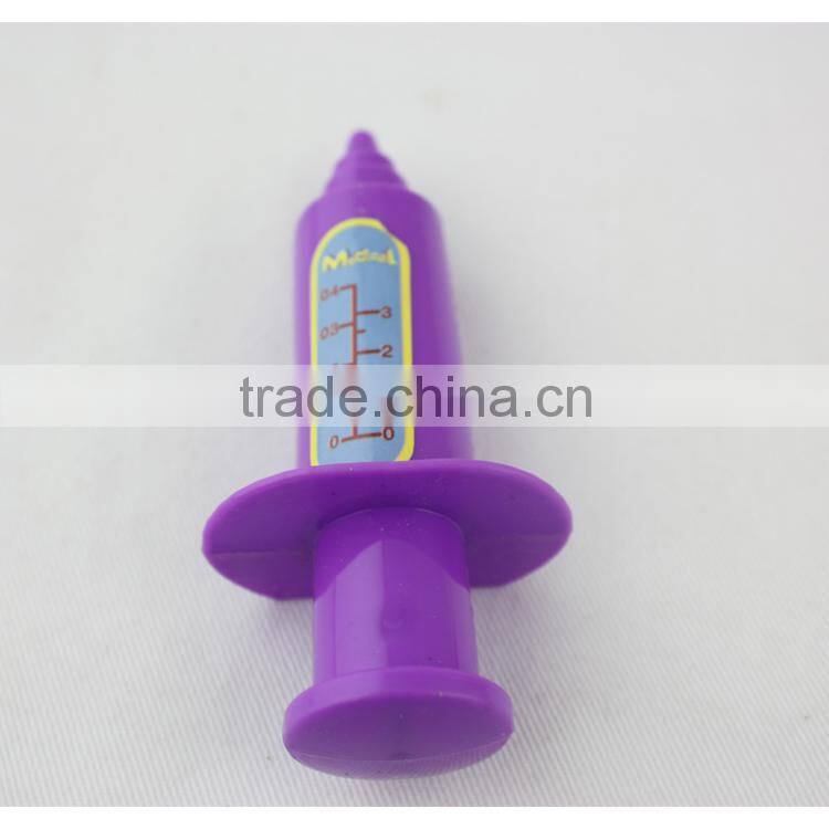 23pcs plastic realistic kids doctor play set