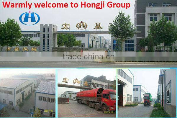 Henan Hongji ceramic ore mill for sale at good price with ISO 9001 CE and large capacity