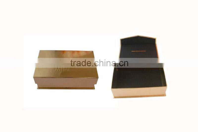 best quality cardboard paper magnet gift box