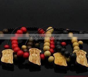 good wood bracelets
