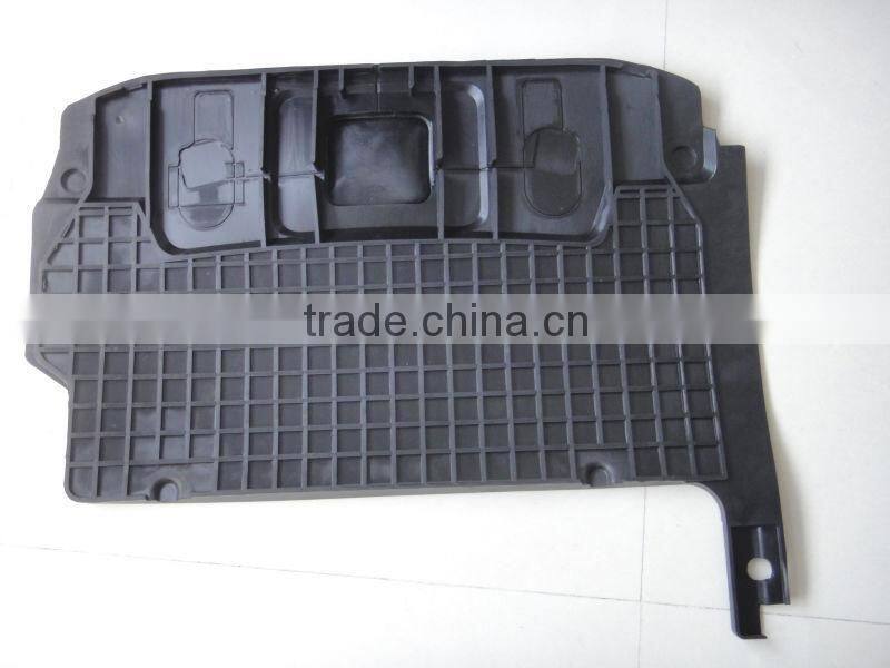 excavator parts kobelco rubber parts for sk200-5