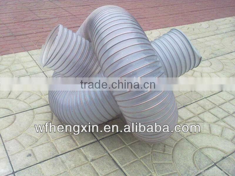 AGRICULTURE CONVEYING WATER PVC HOSE