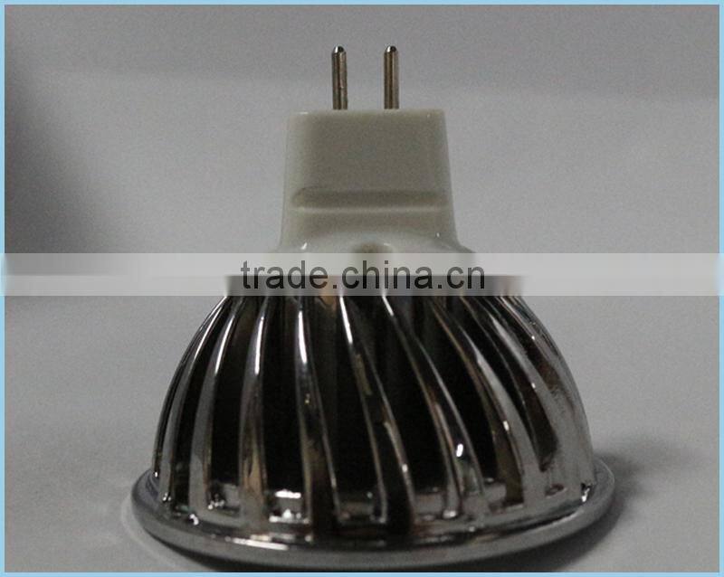 china wholesale 85-265v 5w spotlight led spot light led mr16 spotlight led lighting bulb