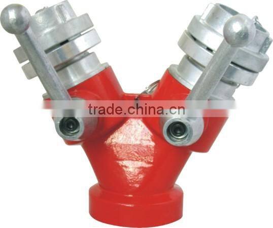 3 Way Water Valve