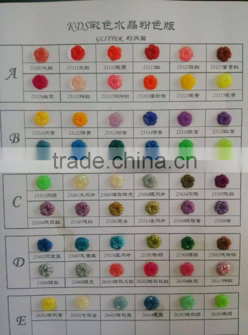 Private Label Nail Acrylic Powder