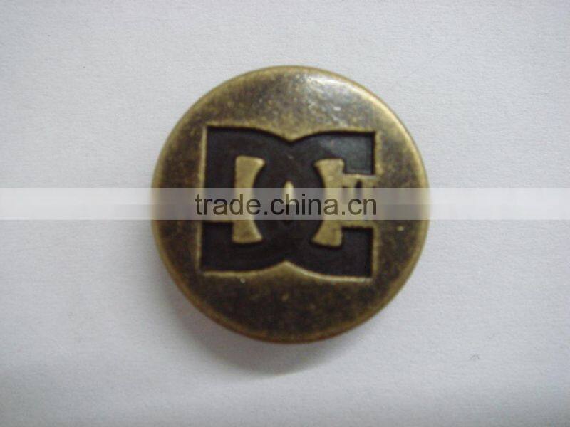 18mm hot sales automatic snap button machine