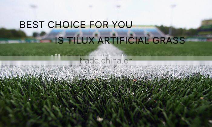 Pile Height 50mm cheap artificial grass carpet with topquality