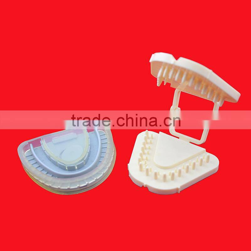 PC UV stable sunhat injection plastic mold