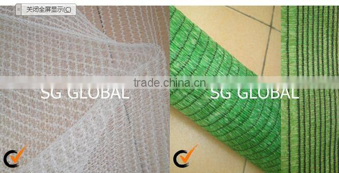 TOP CLASS HDPE SHADE NET