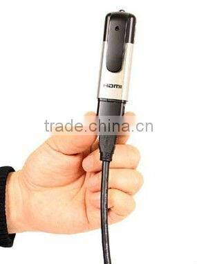 Hidden Pen Camera HD 720P HDMI MOV mini DVR