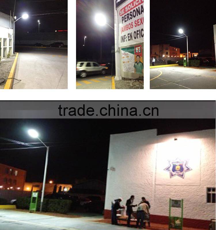Shenzhen led highway light manufacture 56w led street light
