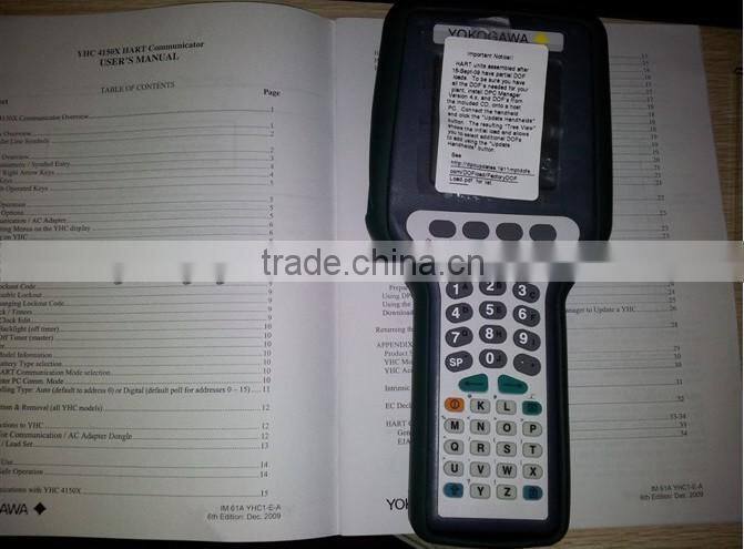 usb hart communicator