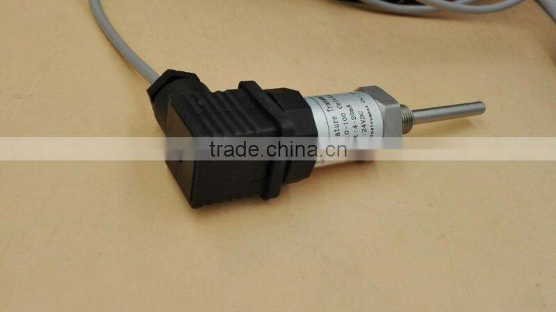 Temperature Transmitter