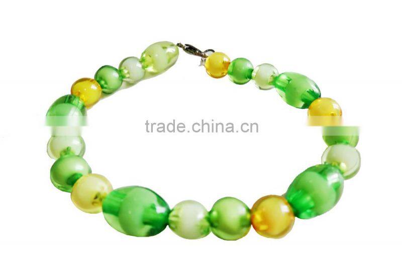 Baby Girls' Children DIY toyds Set Jewelry DIY Set