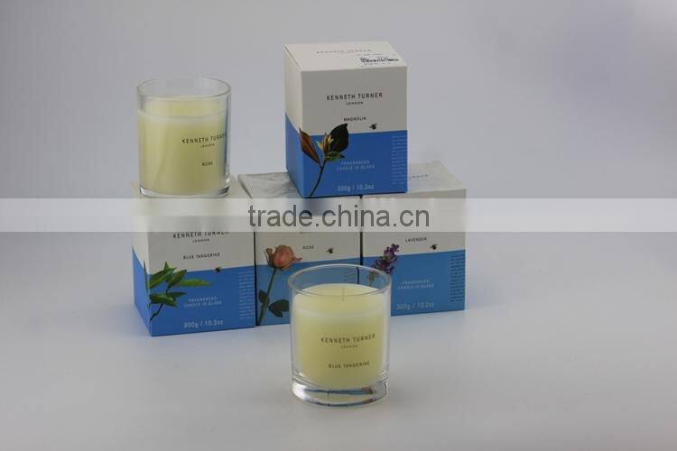 promotional cheap candle