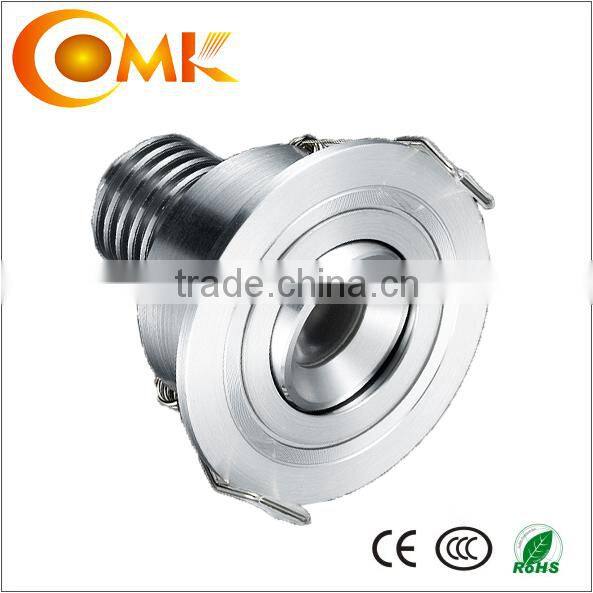 Hot selling Aluminum LED Cabinet Light with CE&RoHS