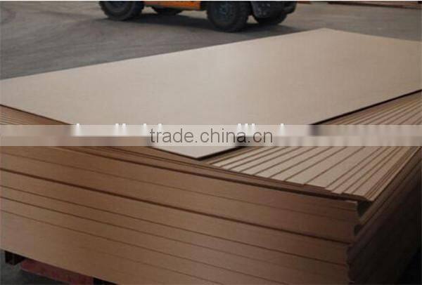 New Useful mdf sheet for furniture