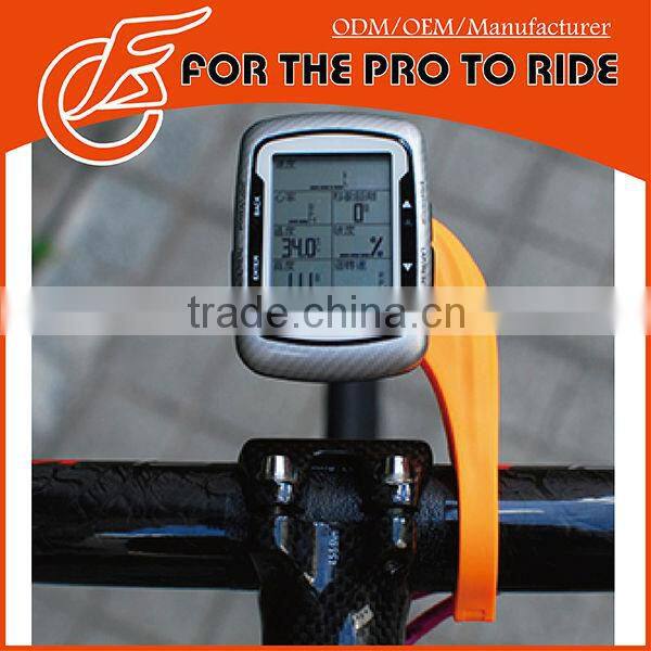 Bike GPS Mount fo Gamrin Edge 200/500/510/800/810