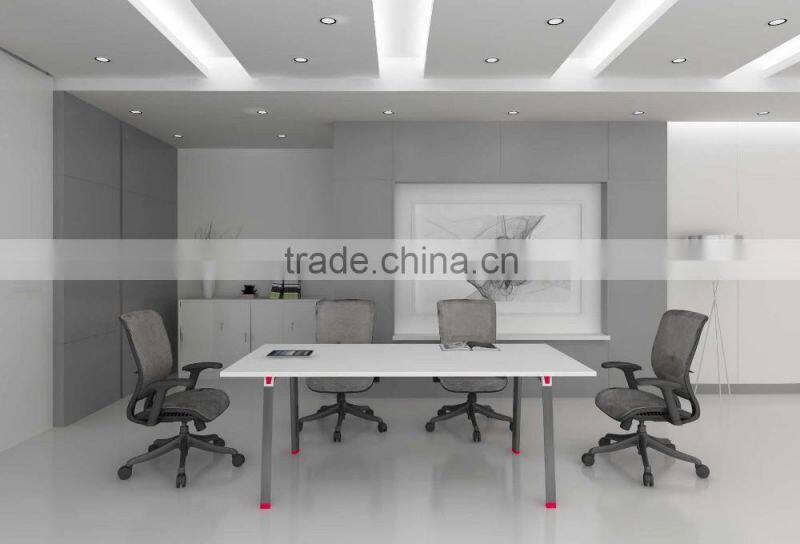 new design high quality office meeting table,discussion table,negotiation table