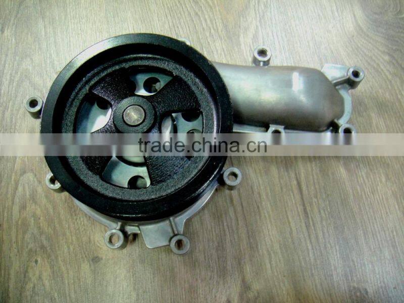 water pump 1498657 used for Scania