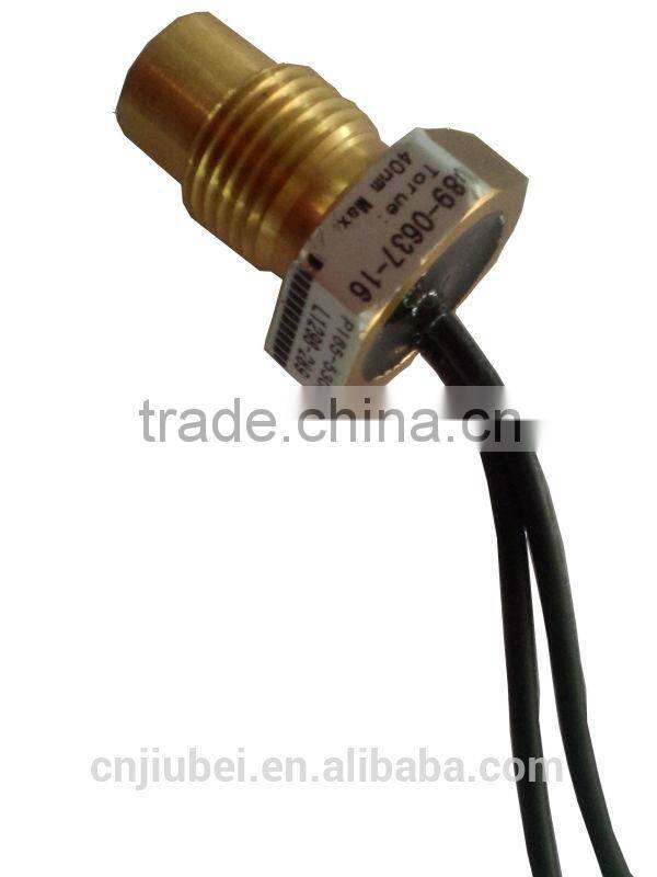 Alibaba express air compressor part -Pressure sensor 1089063716 for air compressor parts
