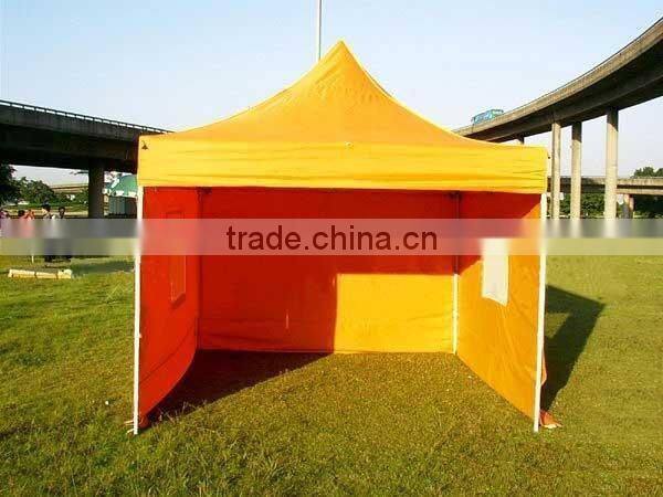 10x10 Feet Folding Gazebo Canopy