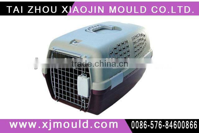 plastic pets food container moulds supplier