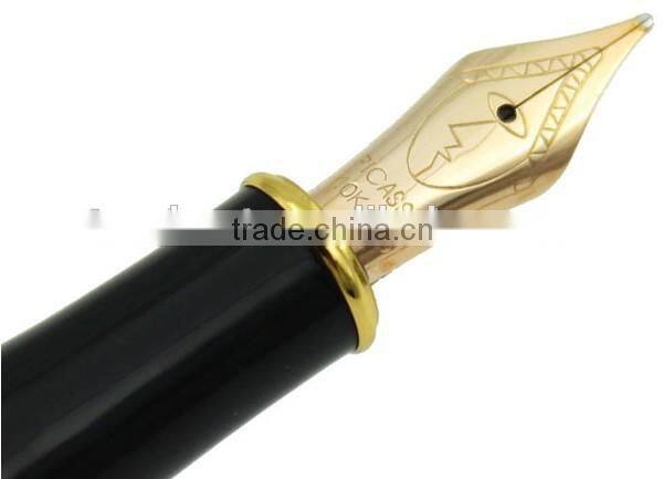 Picasso 81 waitz of the flower fountain pen
