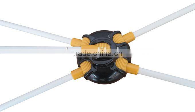 Cheap 24" X 63" Standard X Banner Stand