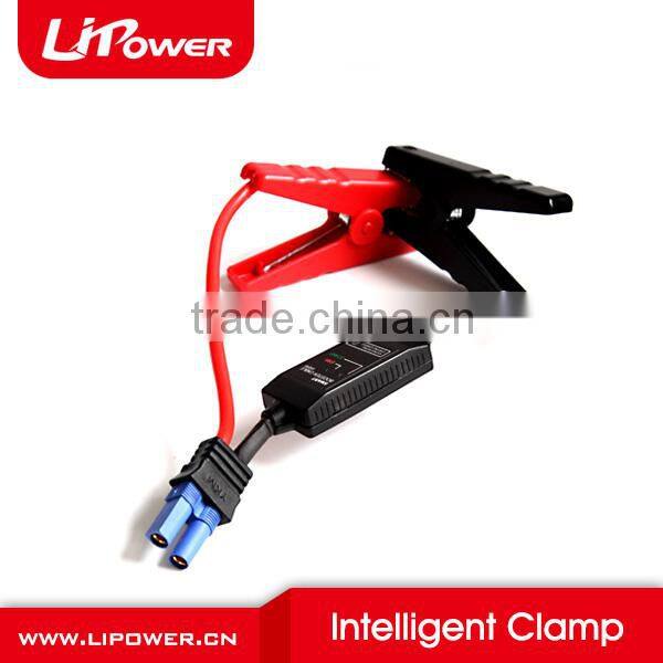 NEW designs 12V Car battery Jump Starter Jump Leads