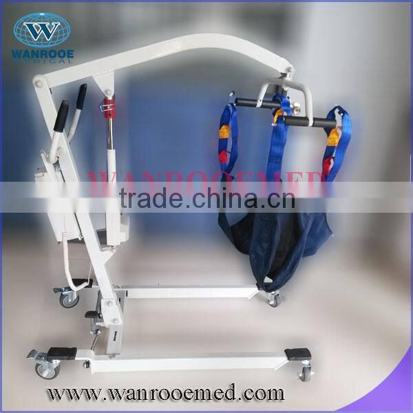 DG201 Battery-Powered Patient Lift