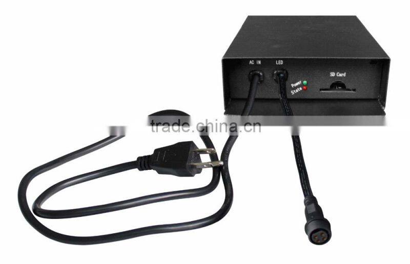 ShowJockey LED Driver 24V for LED Pannel Light and Bulb