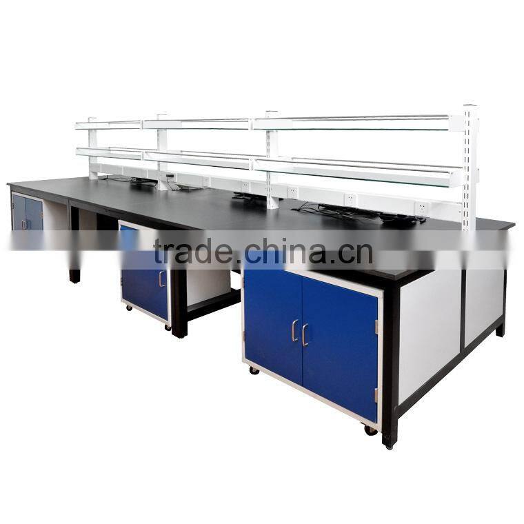 chemical laboratory bench Model No.SHGG-G51020