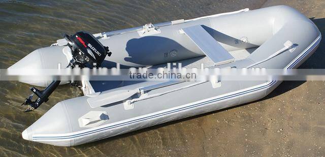 customized fishing travelling inflatable boat cover