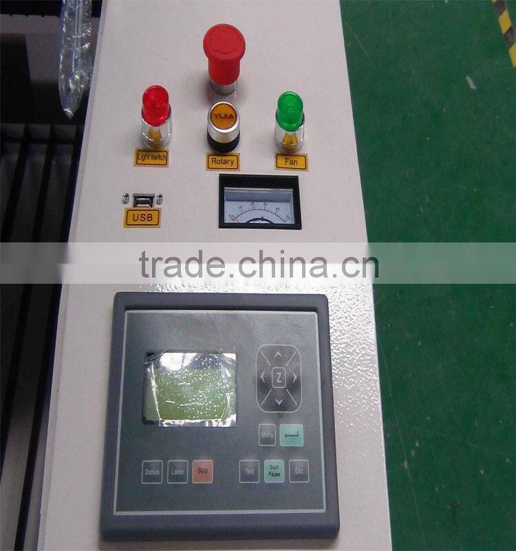laser carving machine stainless steel