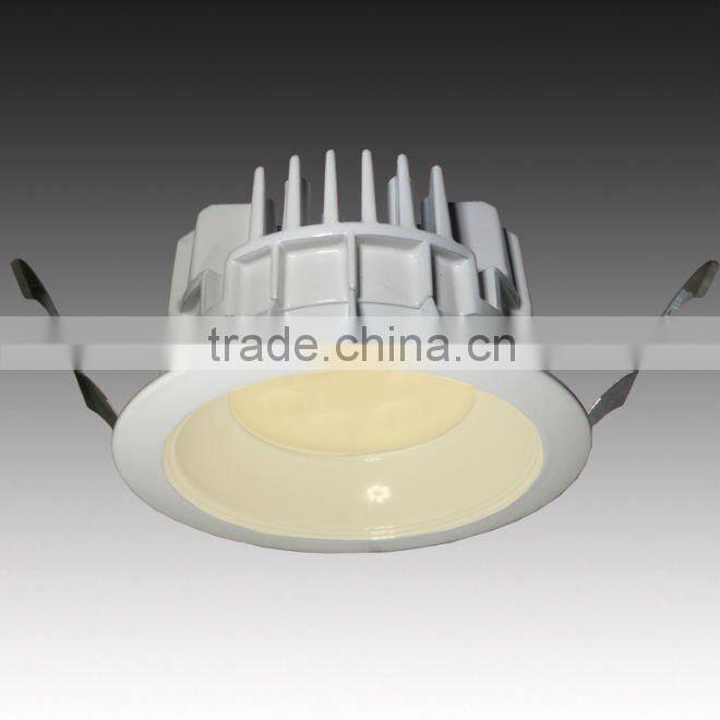 LED Downlight 4x1W,50