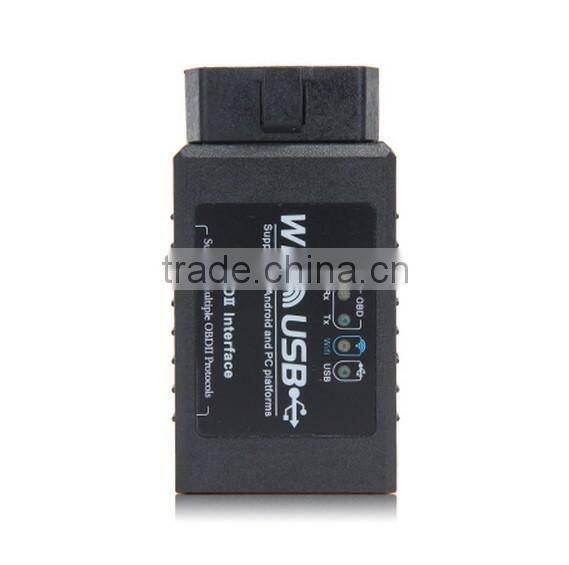 High quality Elm327 Usb Elm327 Wifi with fast shipping