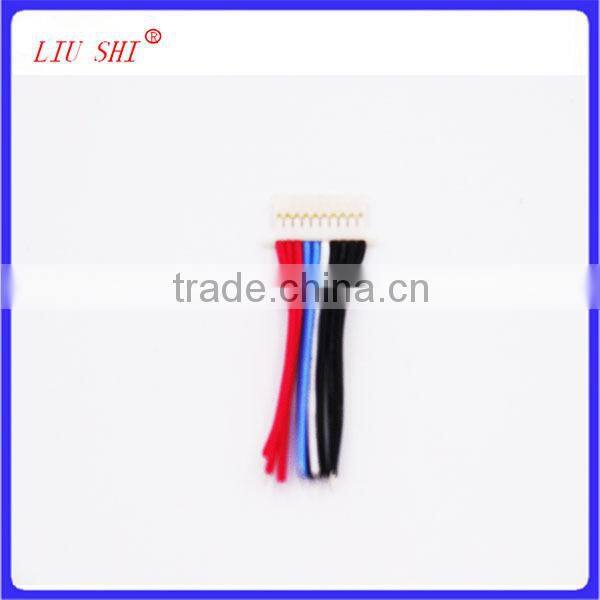 Electrical Cable Wire Harness with Connector