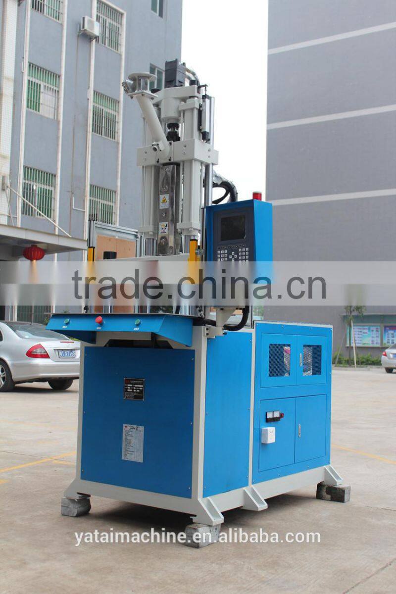 55ton Injection Molding Machine