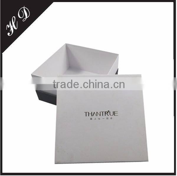 Custom Gift Box Packaging