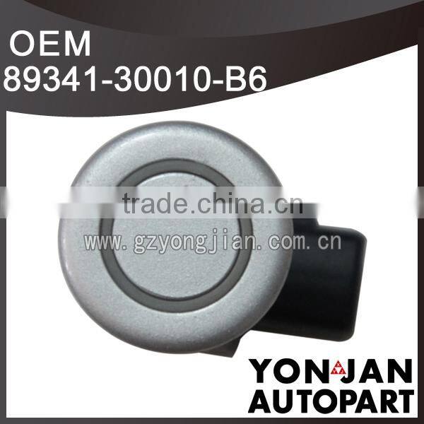 IS250 Reverse Parking PDC Sensor 89341-30010 B6