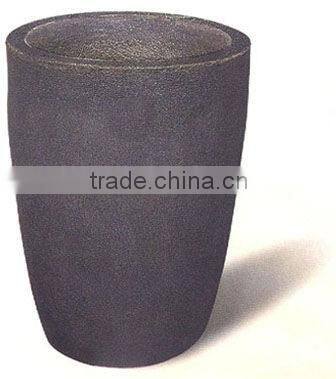 STA-high temperature graphite silicon carbide ceramic crucible